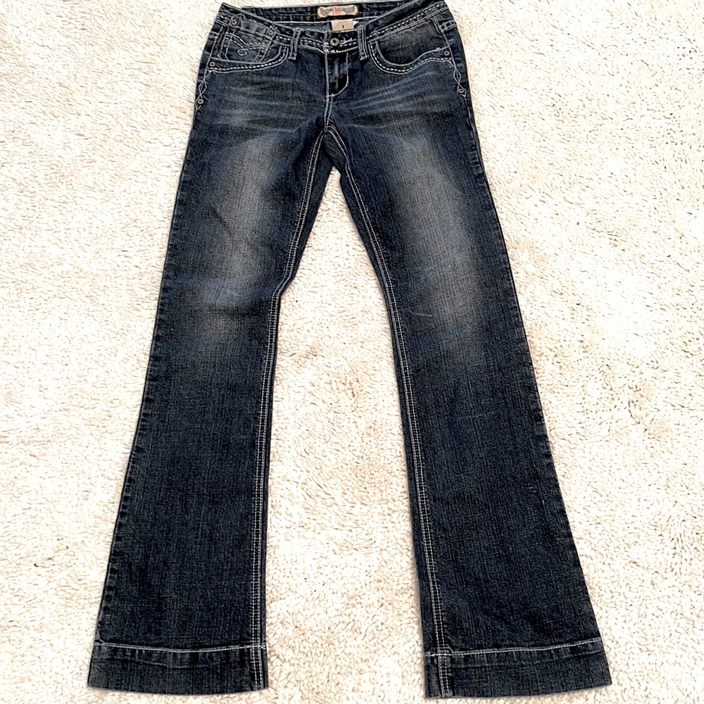 YMI JEANS